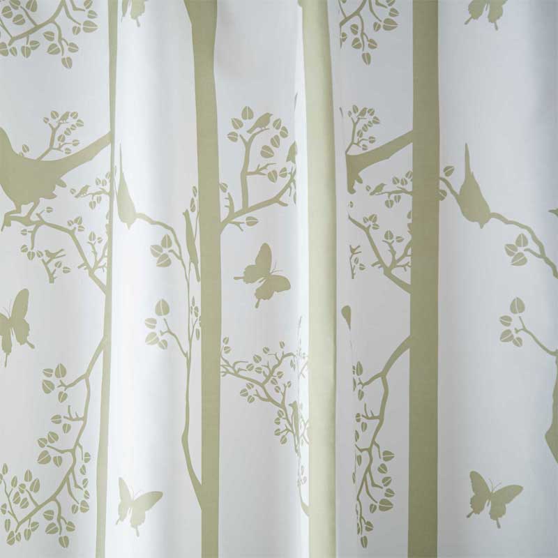 Zavesa za kupatilo 180x200cm SAPF001 - Image 1