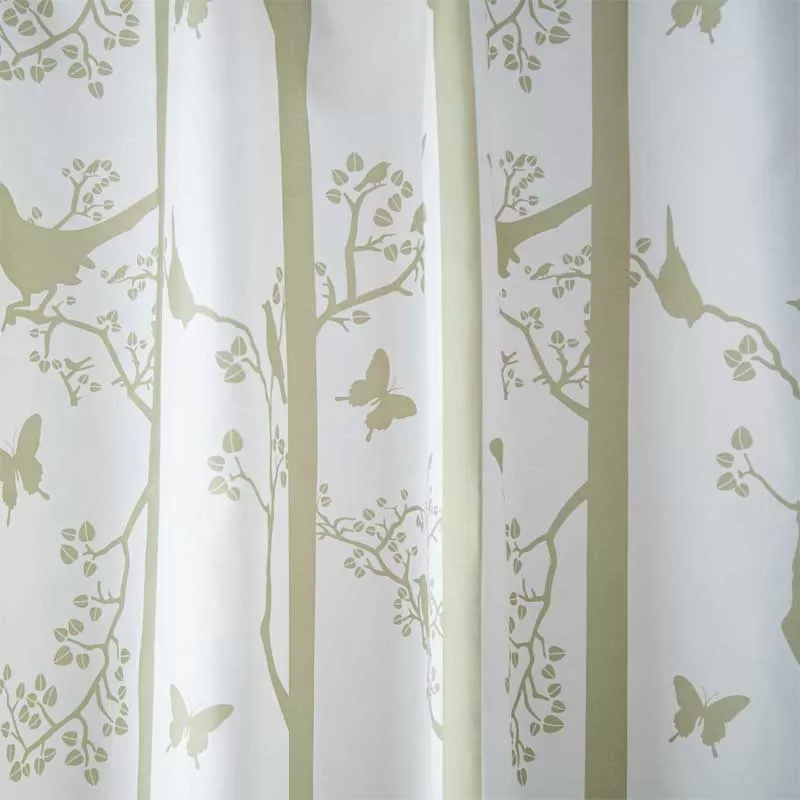 Zavesa za kupatilo 180x200cm SAPF001