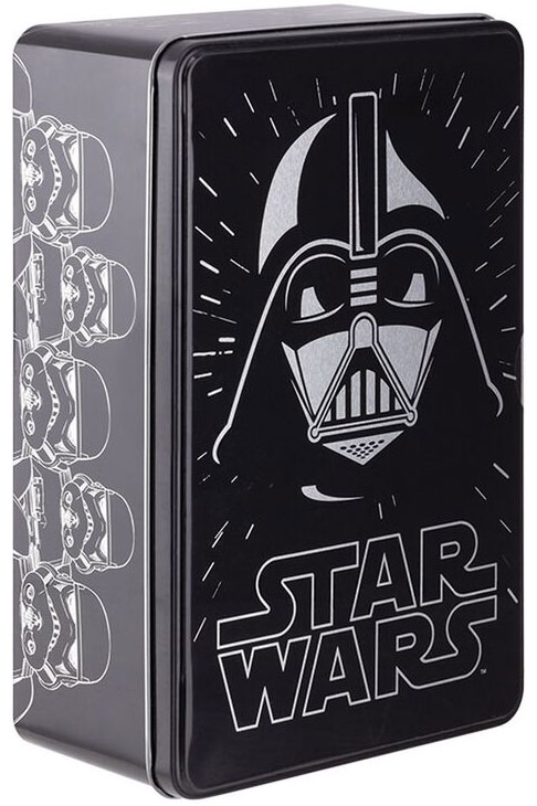 Star Wars Darth Wader Puzzle