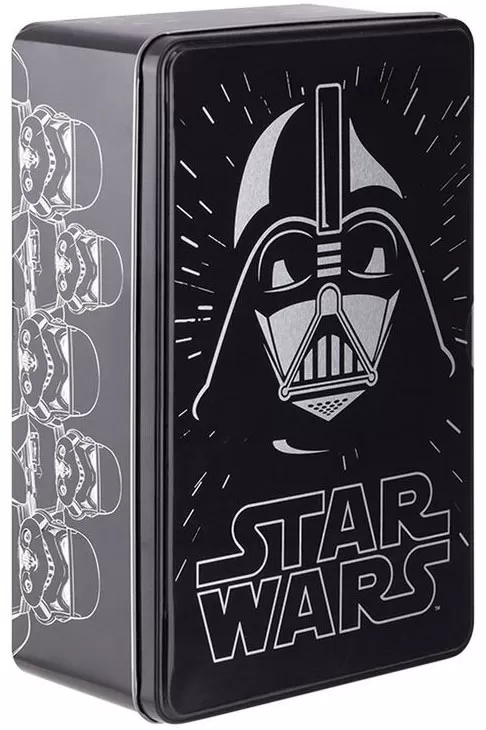 Star Wars Darth Wader Puzzle