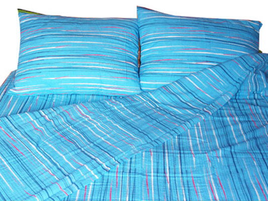 Posteljina za krevet za jednu osobu 2644