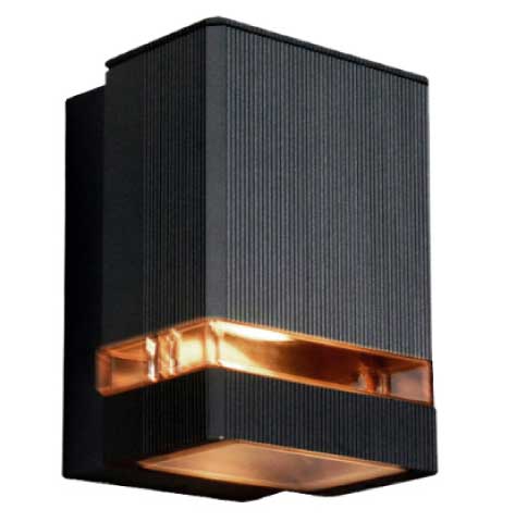 Zidna lampa JM-5102/C GU10