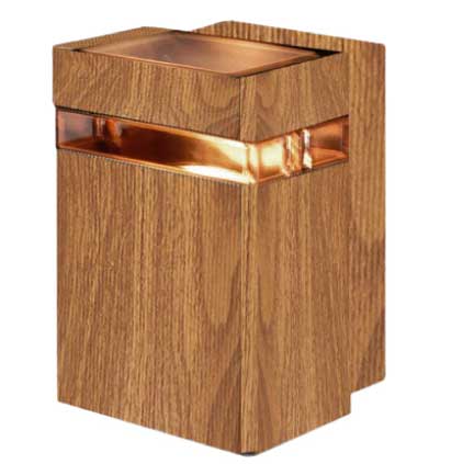 Zidna lampa JM-5102 GU10