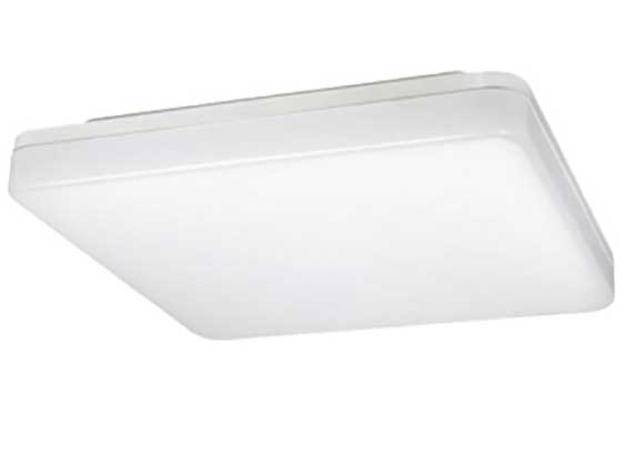 LED plafonjera 18W hladno bela CL17K/18W