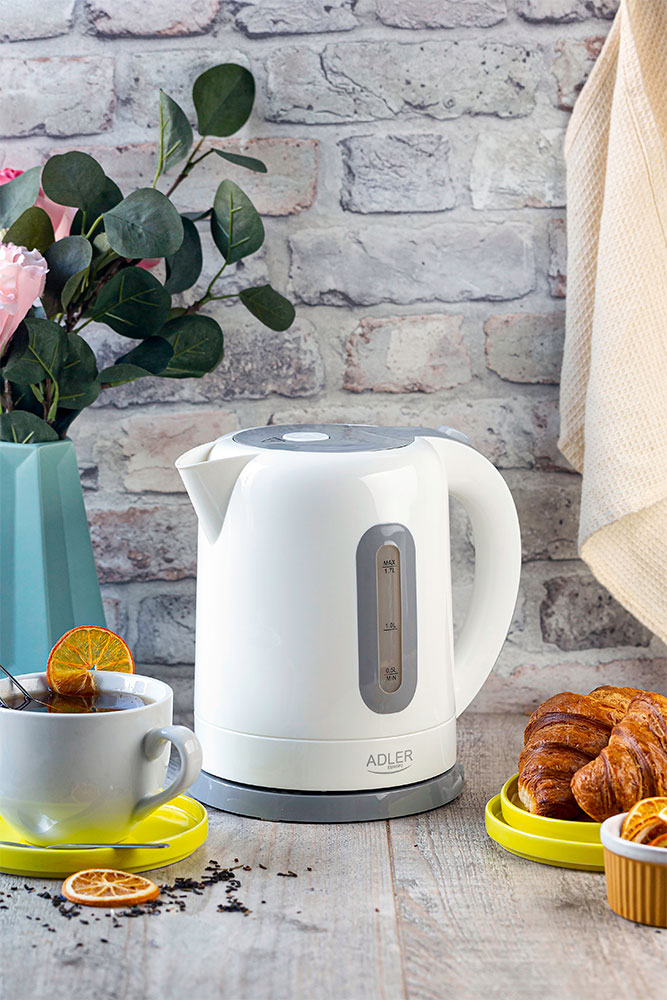 Adler AD 1234 električni bokal 1.7 L - Image 1