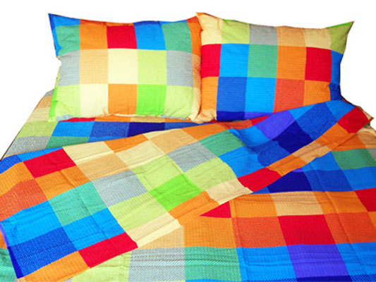 Posteljina za krevet za jednu osobu 2647