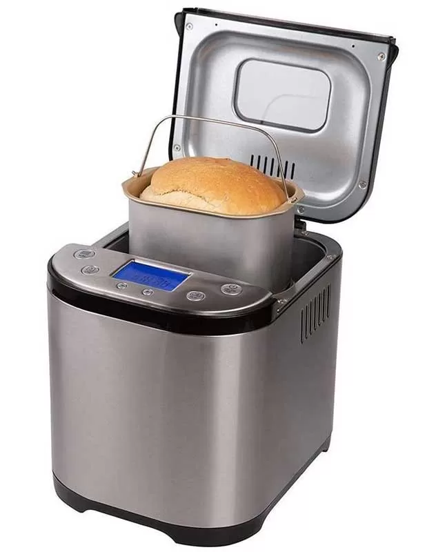 Kućna mini pekara za hleb od 500g 750g ili 900g