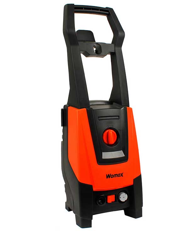 Indukcioni perač pod pritiskom Womax W-HR 1600