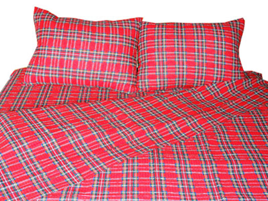 Posteljina za krevet za jednu osobu 2650