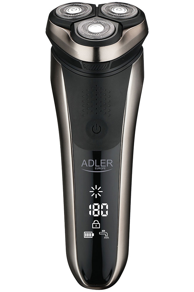 Električni aparat za brijanje Adler AD 2933