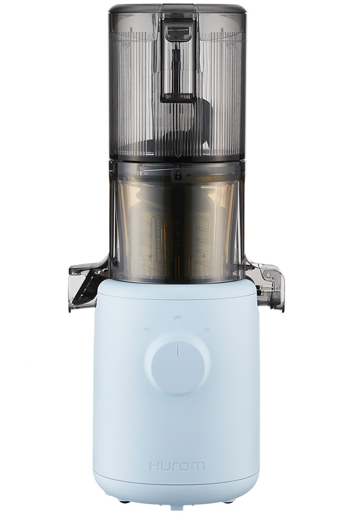 Sokovnik za sporo ceđenje Hurom H310A-BEC04BL