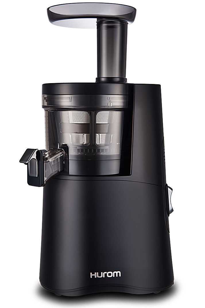 Tihi sokovnik Hurom H-AA-BBE17 Matt Black