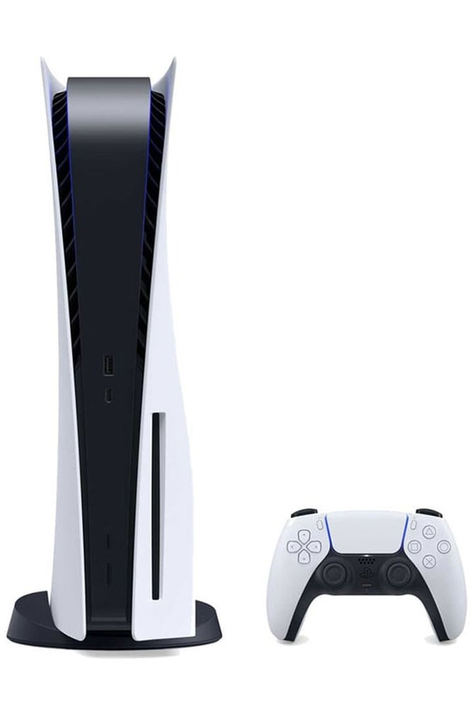 SONY PLAYSTATION KONZOLE ZA IGRU