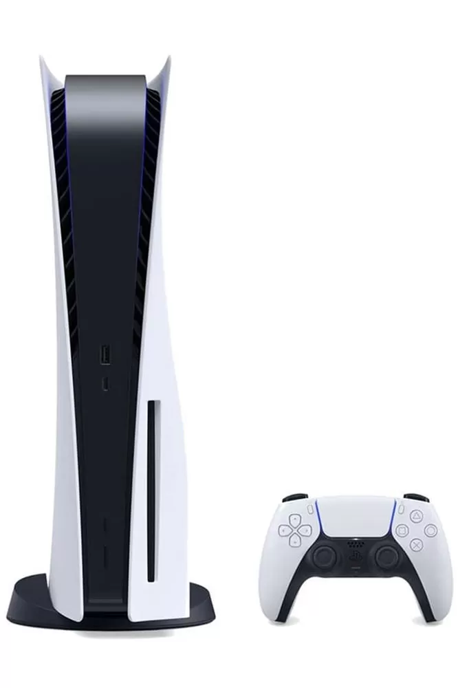 SONY PLAYSTATION KONZOLE ZA IGRU