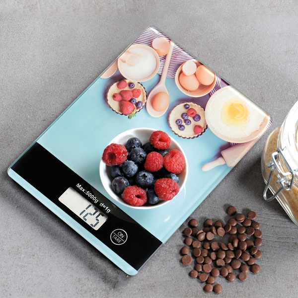 Kesper kuhinjska vaga