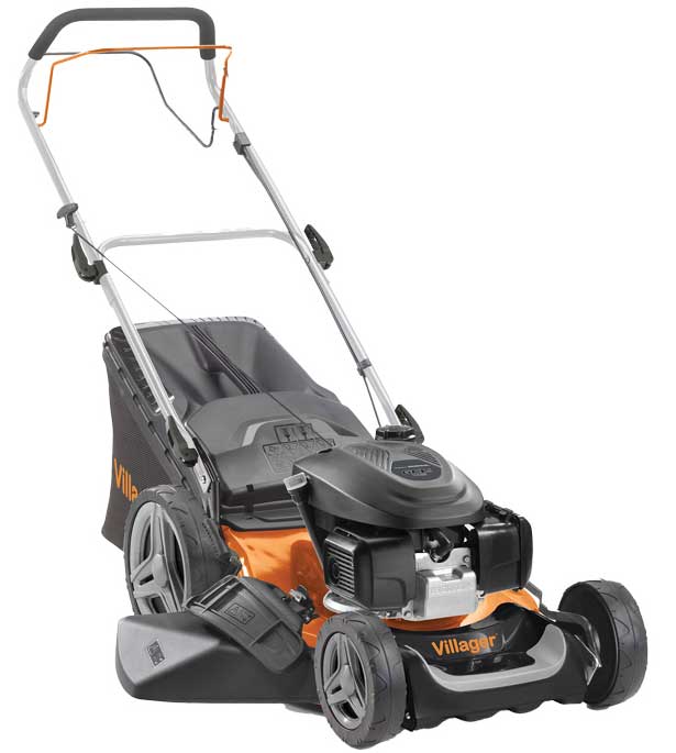 Samohodna motorna kosačica za travu Villager Falcon 4111 H
