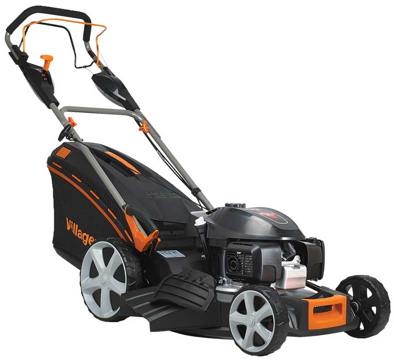 Samohodna motorna kosačica za travu Villager Falcon 6111 H-Matic