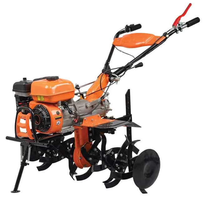 Motorni kultivator Villager VTB 8422 P Sa plugom za oranje