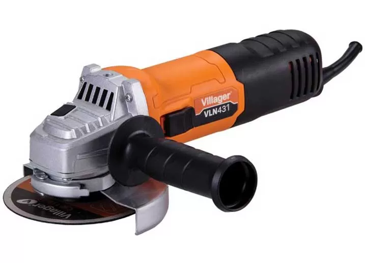 Električna ugaona brusilica Villager VLN 431