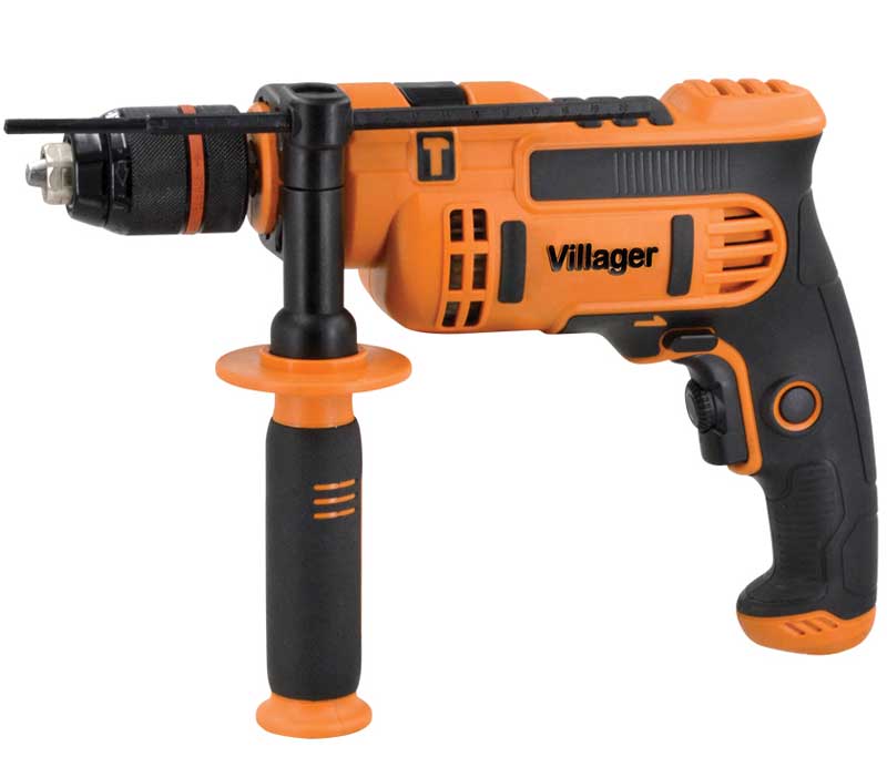 Električna vibraciona bušilica Villager VLP 207