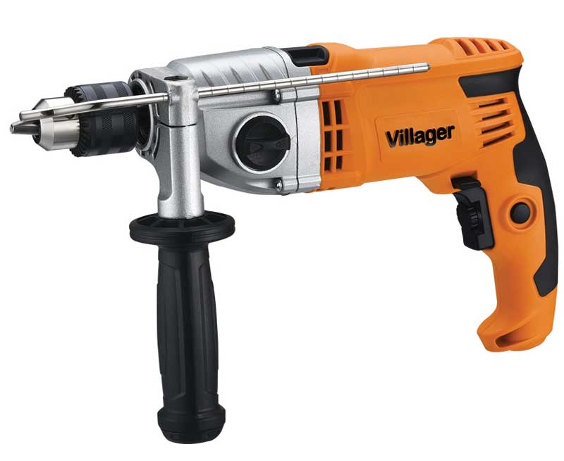 Električna vibraciona bušilica 1200W Villager VLP 212