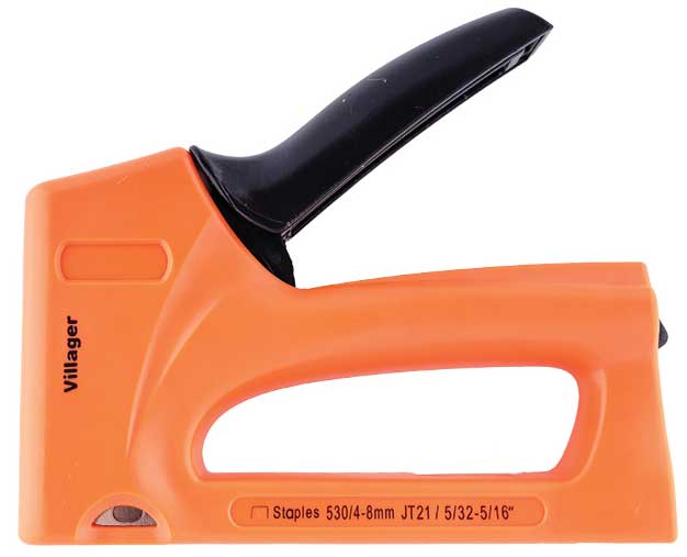 Ručna mehanička heftalica Villager VSA 21 - Image 1
