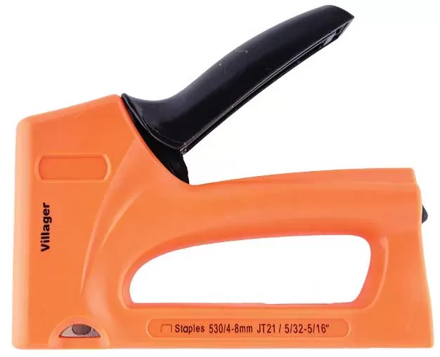 Ručna mehanička heftalica Villager VSA 21