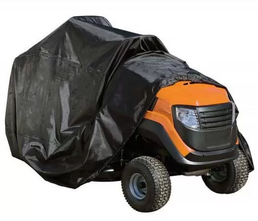 Zaštitna prekrivka za traktor kosačice Villager