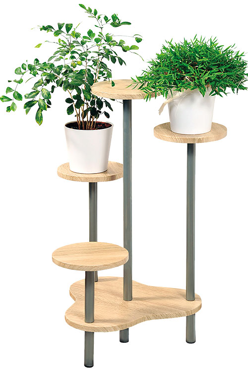 Stalak za saksije Kesper 17277