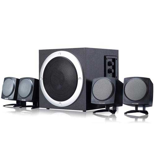 Microlab Aktivni zvučnici 4.1 sistem 32W TMN-3