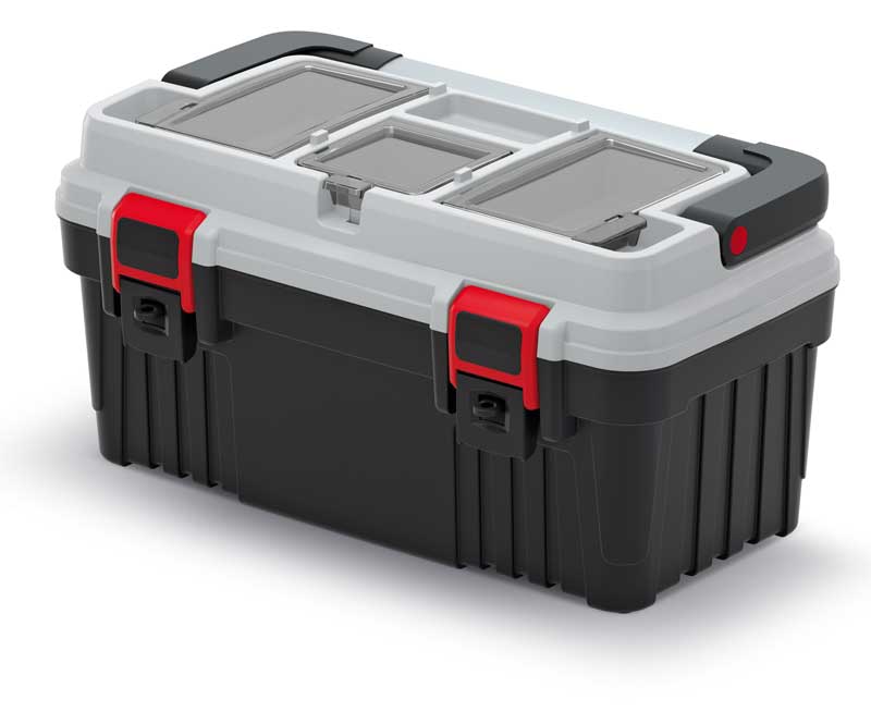 Kofer za alat Kistenberg Optima 50 KOPA5025