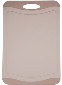 Bergner Antibakterijska daska za seckanje 42x29cm Nello Pocu Umber BG-4142-UM