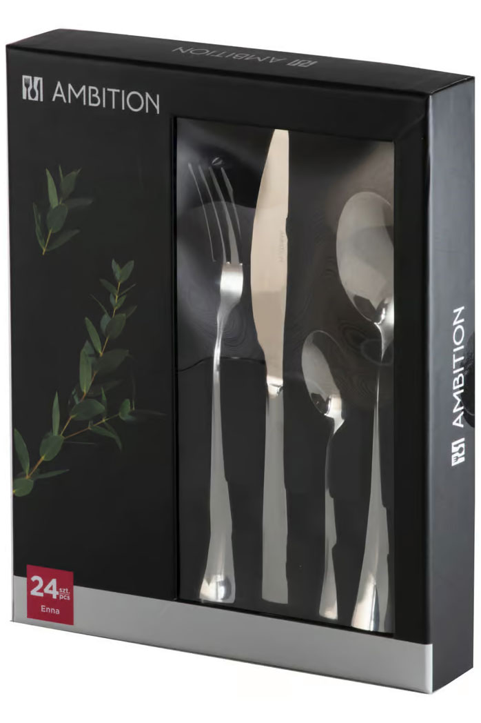 Ambition Enna 24-delni escajg 83931
