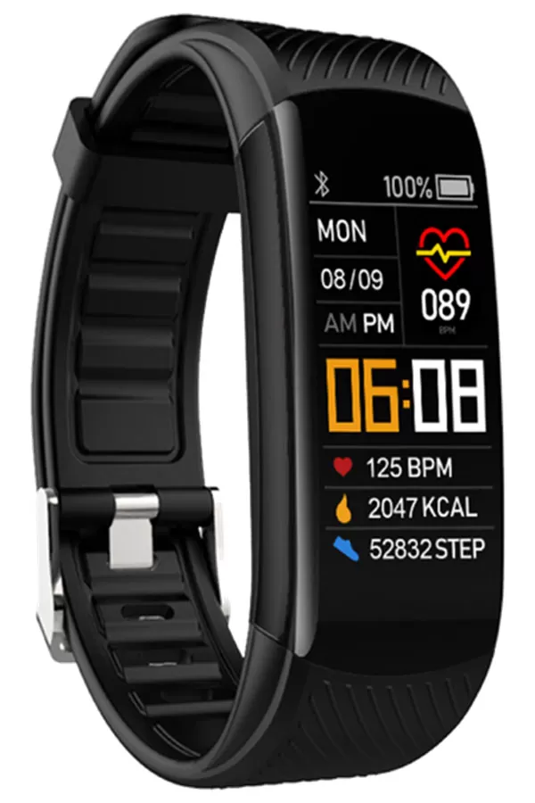 Fitnes narukvica Denver BFH-17