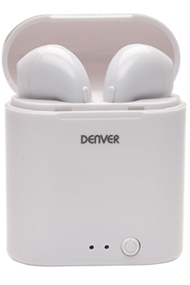 Bluetooth earbuds Denver TWE-36MK2