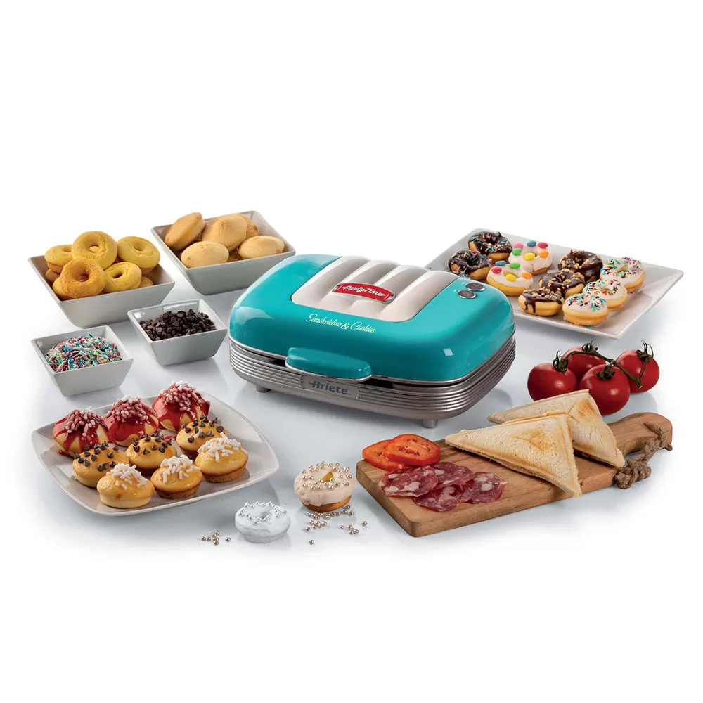 Aparati Za Mafine i Mini Proje