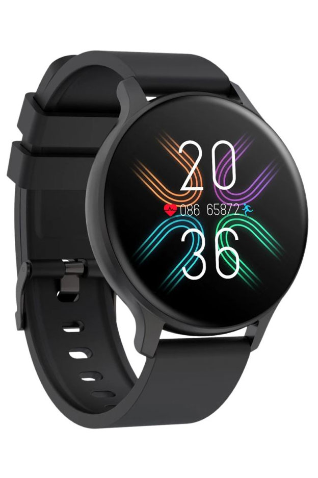 Sport Smartwatch Canyon Badian SW68 Black - Image 1