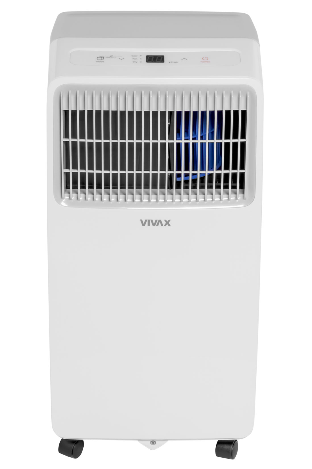 Vivax mobilna klima ACP-09PT25AEG R290