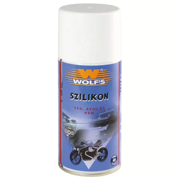 Silikonski sprej  W340 300ml