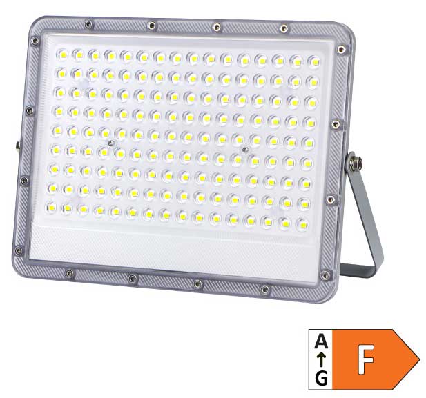 LED reflektor sa optičkim sočivima 100W LRF03W-100
