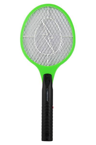 Električni reket za elminisanje insekata Esperanza Swallow EHQ008