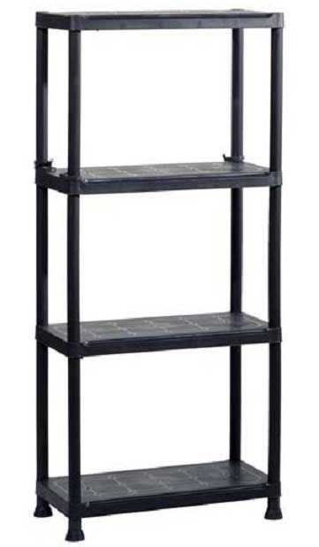 Polica sa četiri nivoa Kis 256740