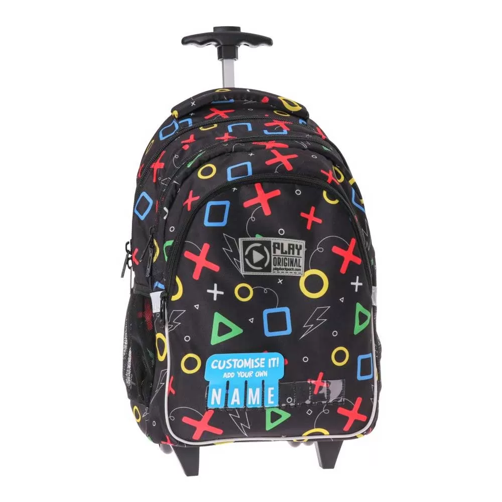 RANČEVI SA TOČKIĆIMA