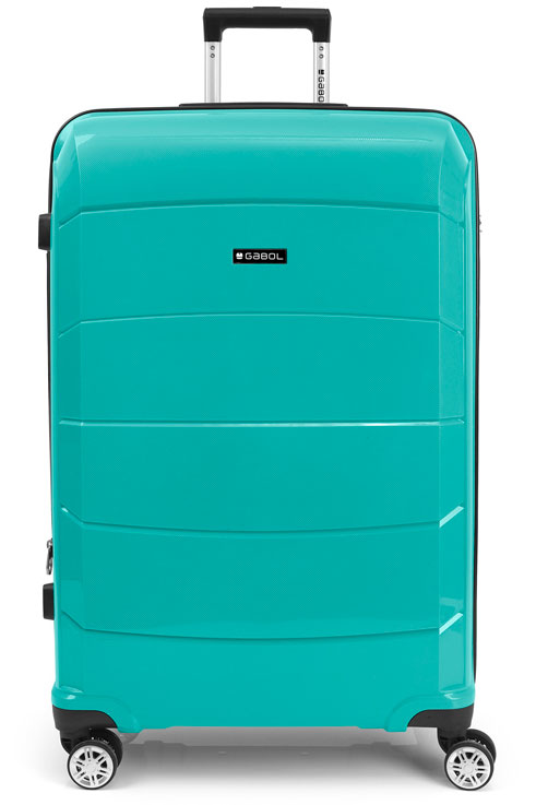 Veliki proširivi kofer od polipropilena Gabol Midori 122147-18