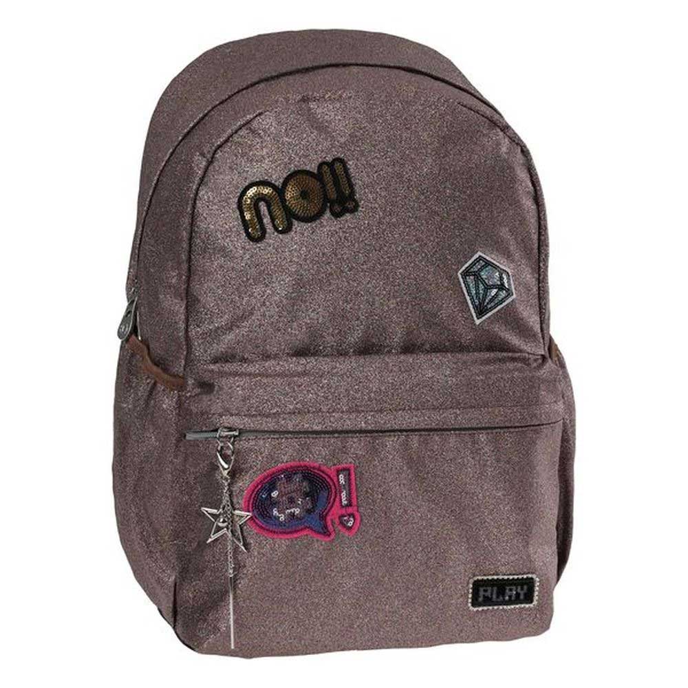 Ranac Play Pop fashion Bronze