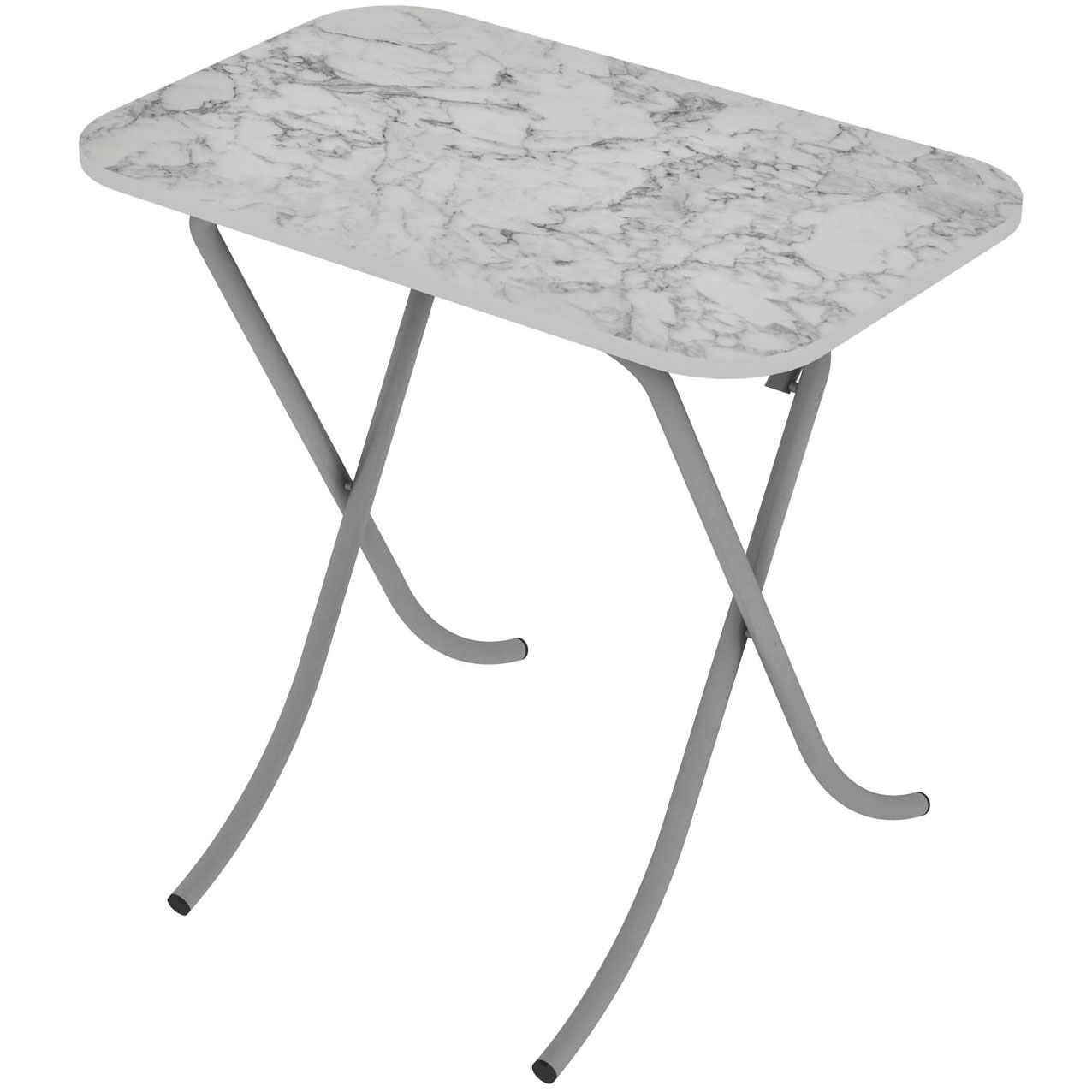 Sklopivi sto Alesta Life 50 x 80 cm 750620140