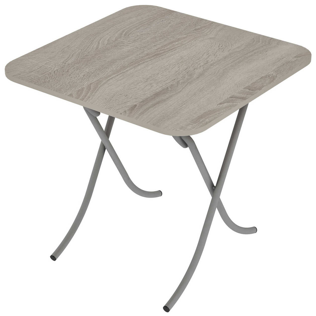 Sklopivi sto Alesta Life 80 x 80 cm 750612984