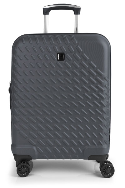 Kabinski proširivi kofer za putovanje Gabol Journey 122822-16