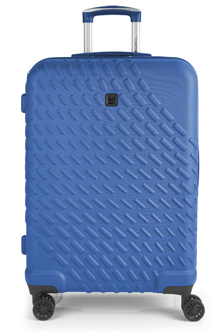 Srednji proširivi kofer za putovanje Gabol Journey 122846-03