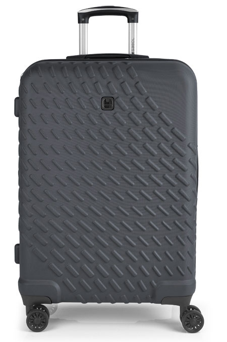 Srednji proširivi kofer za putovanje Gabol Journey 122846-16